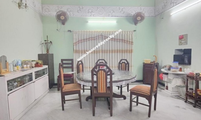 5 BHK Independent House for Rent in Neelankarai